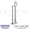 Grohe Atrio Bath Shower Mixer Spare Parts